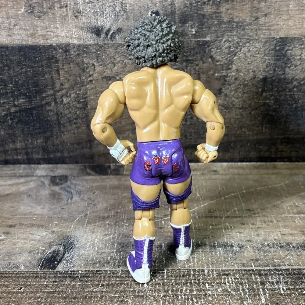 WWE Carlito Jakks Pacific 2003 Action Figure